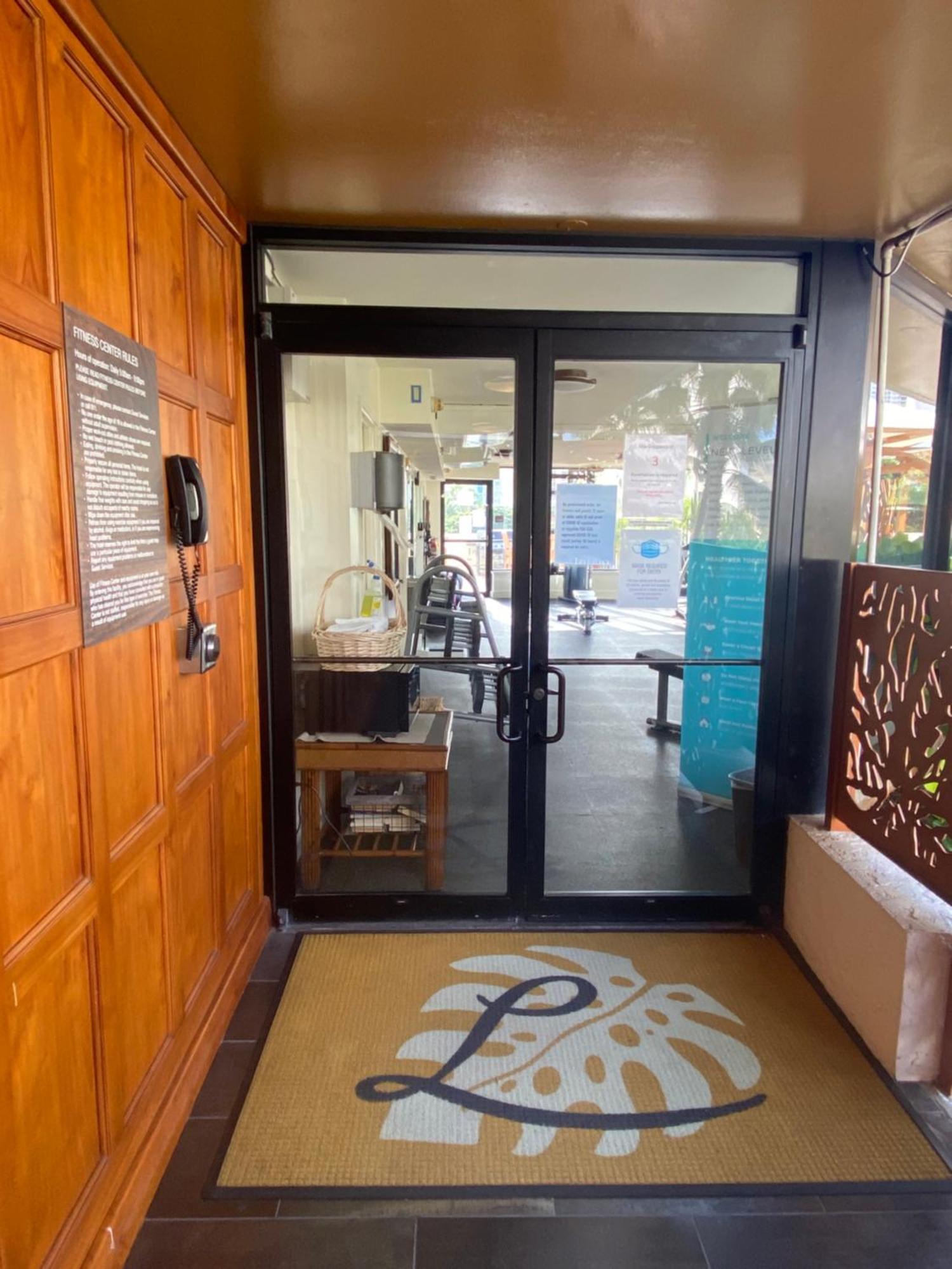 Cozy Studio With Free Parking In Waikiki Honolulu Kültér fotó