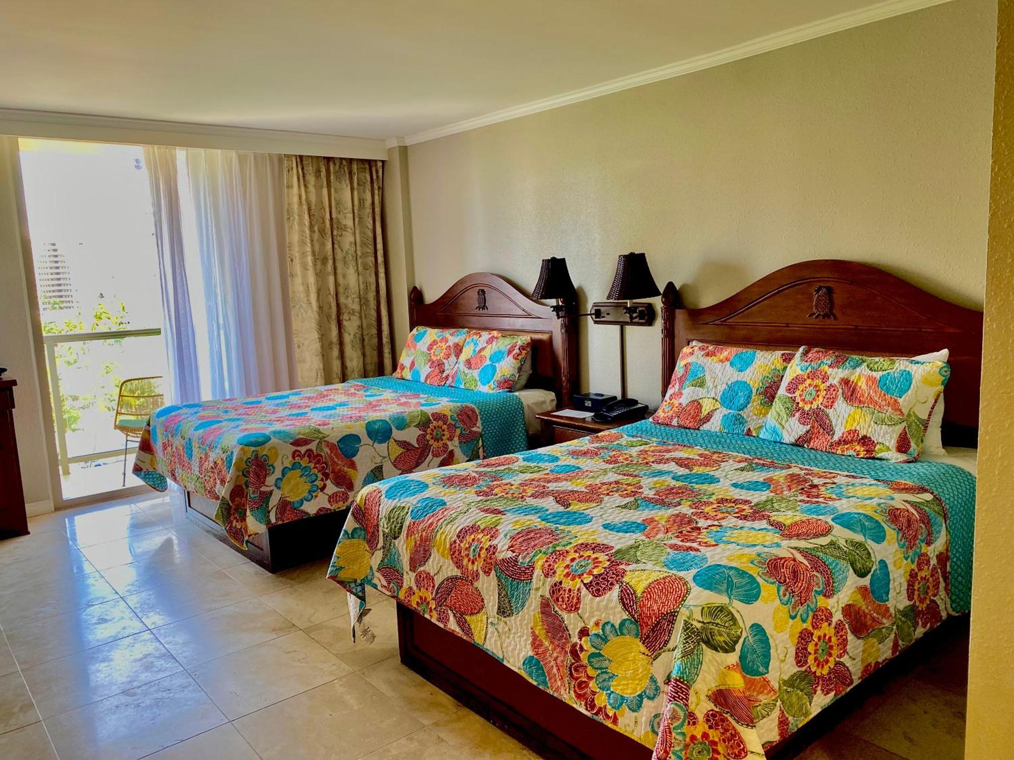 Cozy Studio With Free Parking In Waikiki Honolulu Kültér fotó